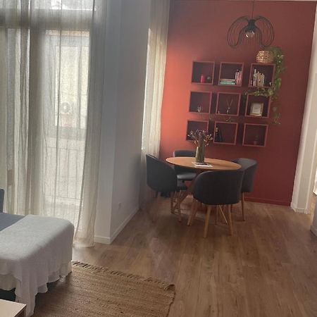 Bel Appartement Au Coeur De Marseille Exteriör bild