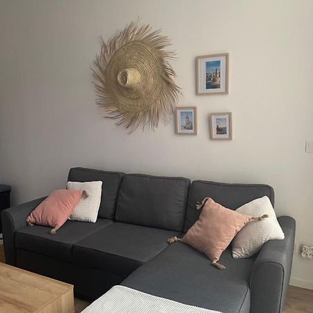Bel Appartement Au Coeur De Marseille Exteriör bild