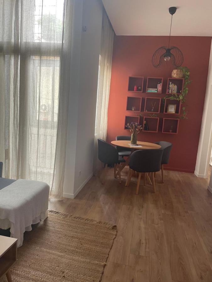 Bel Appartement Au Coeur De Marseille Exteriör bild