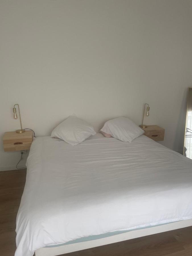 Bel Appartement Au Coeur De Marseille Exteriör bild