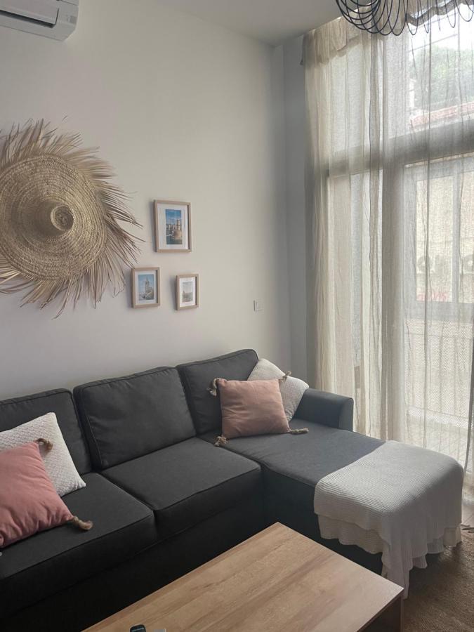 Bel Appartement Au Coeur De Marseille Exteriör bild